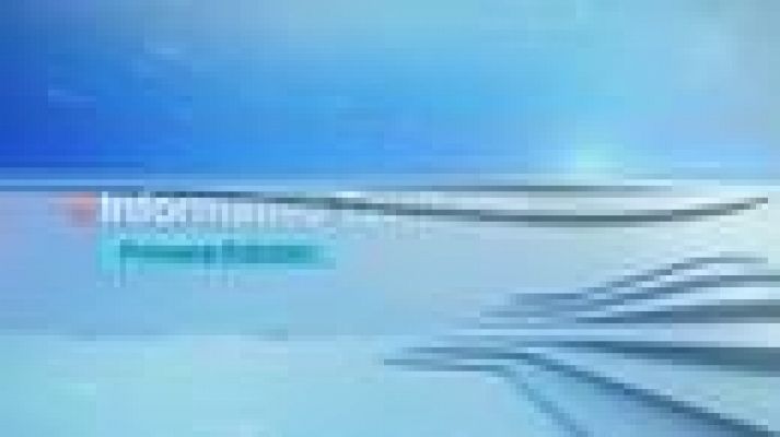 Telexornal - Galicia - Galicia en 2' - 08/10/13