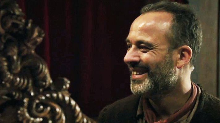 Águila Roja - Perlas Sátur Capítulo 63