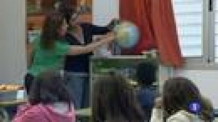 Informatiu Balear - Informatiu Balear 2 - 08/10/13