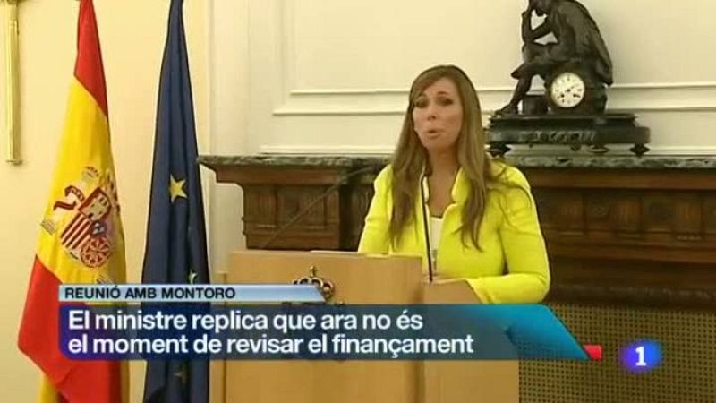  L'informatiu 2 - 08/10/2013