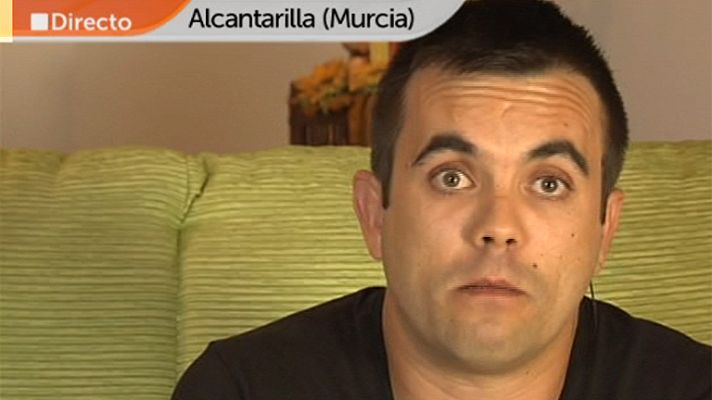 Manuel quiere montar una churrería