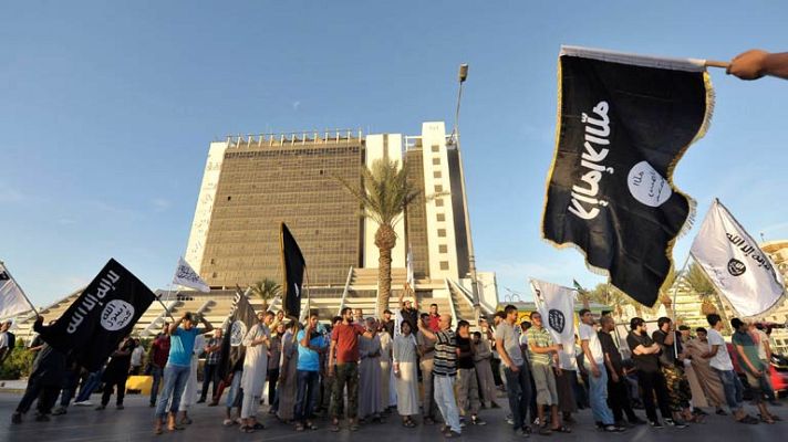 La tarde en 24h - Así se expande Al Qaeda por África