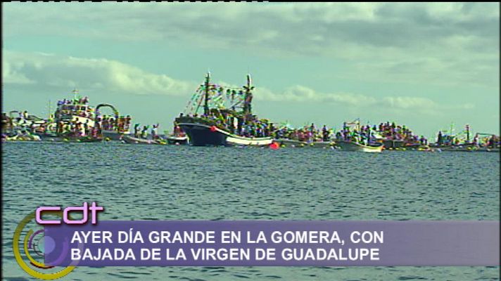 Cerca de ti - Cerca de ti - 08/10/13