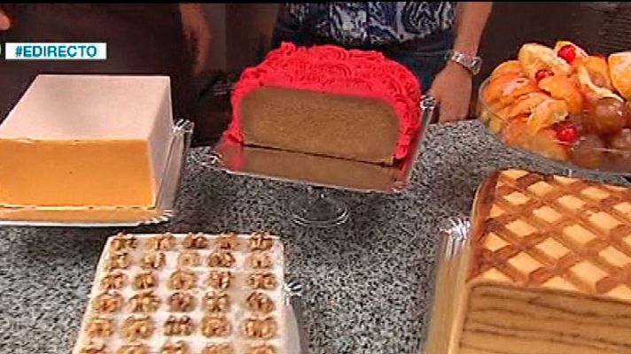 España Directo - El pueblo más dulce de España