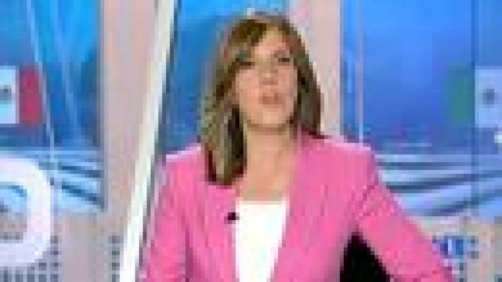 Delorean, "sanos y salvos' tras ser secuestrados en Mexico