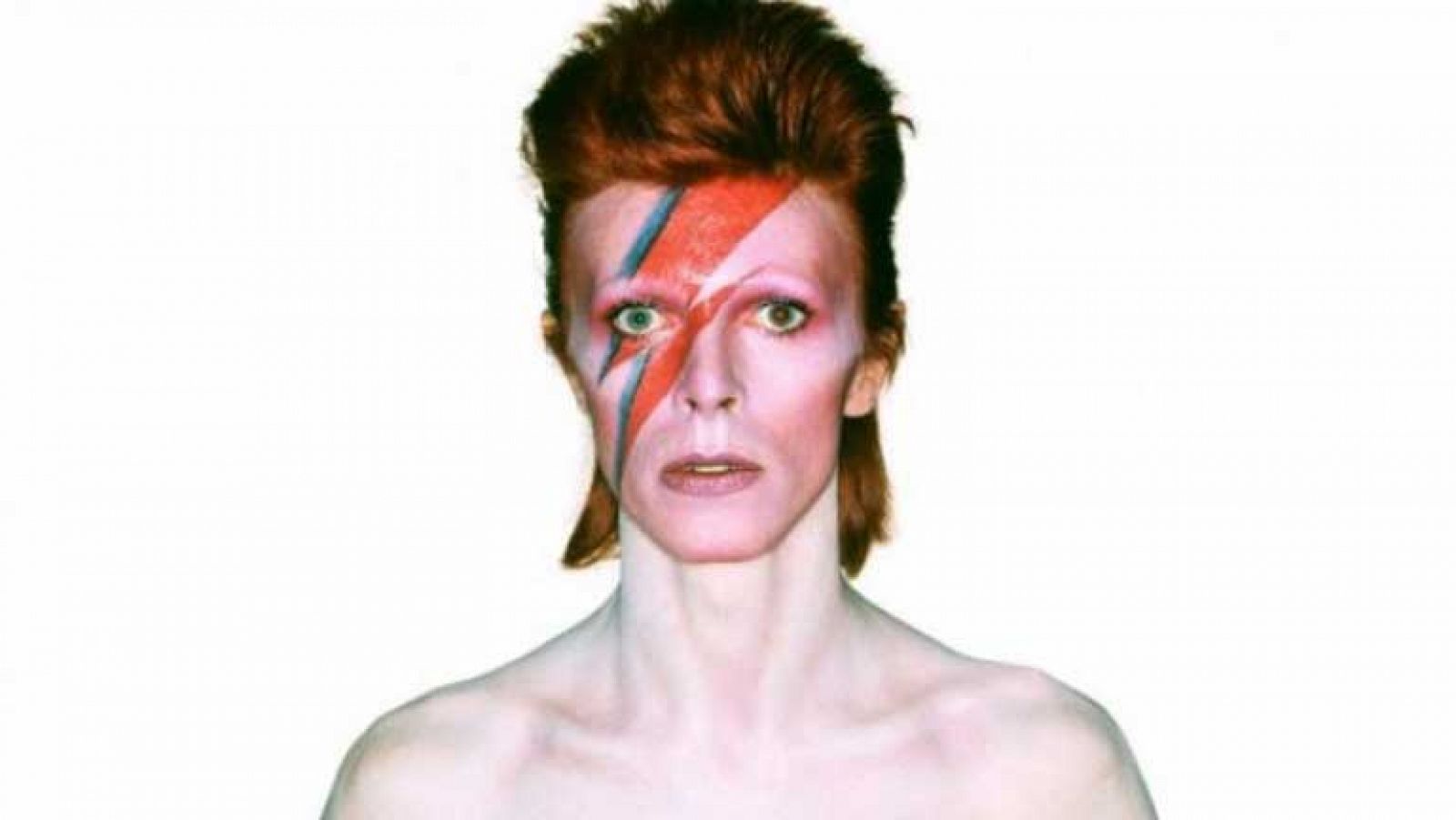Telediario 1: David Bowie, objeto de estudio | RTVE Play