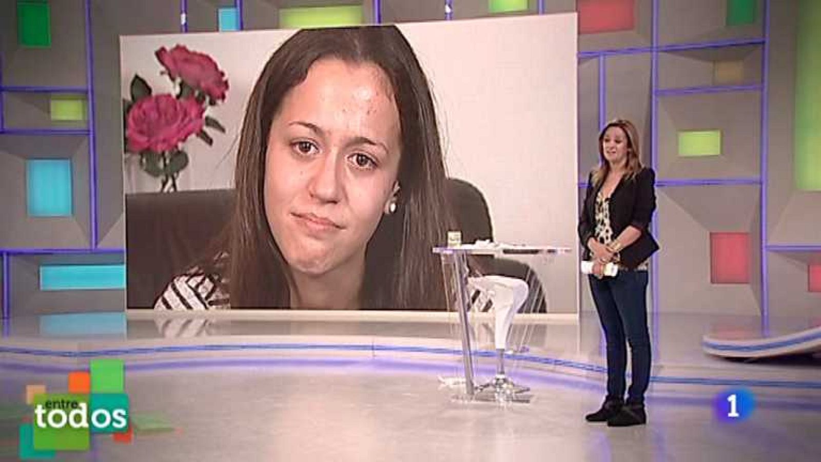 Entre todos - 08/10/13 - ver ahora