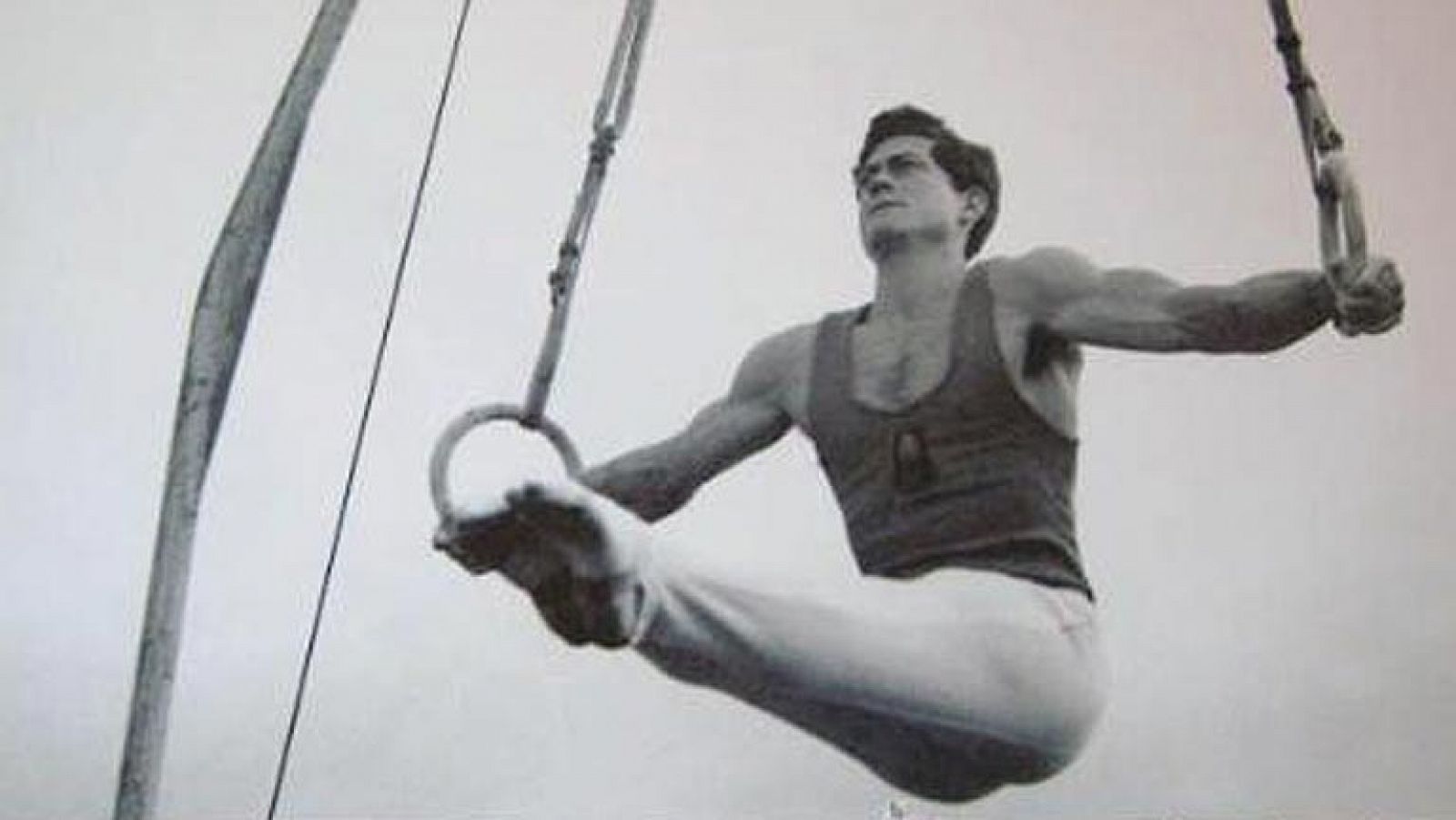 Conexión Vintage - Pioneros del deporte español: Joaquín Blume