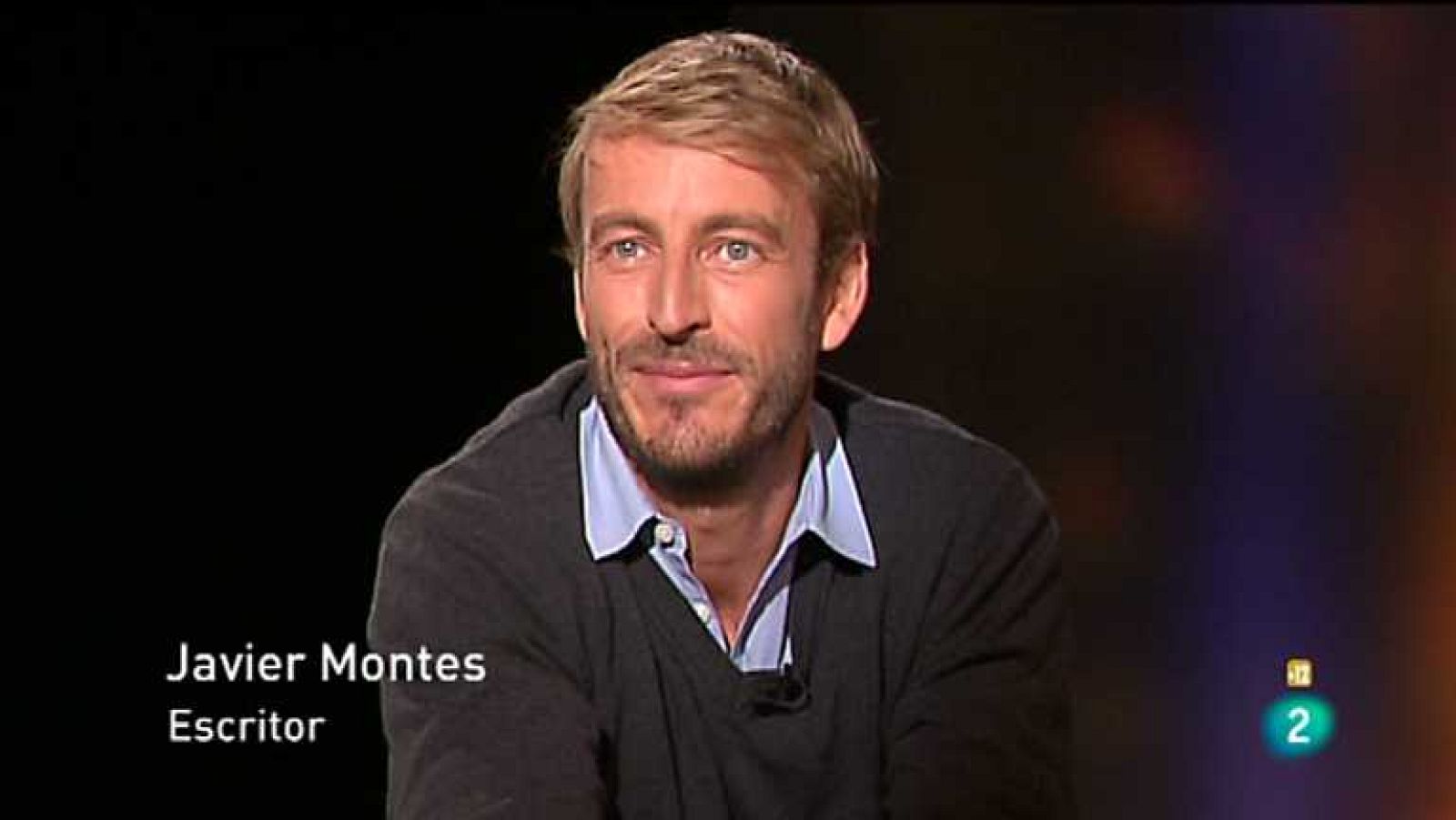 Versión española - El niño pez (coloquio) - ver ahora