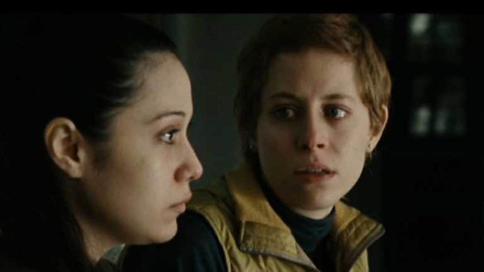 Versión española - El niño pez (película) - ver ahora