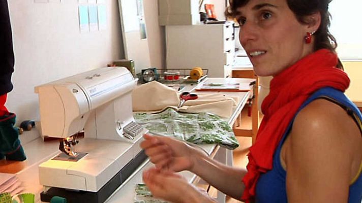 Sincronizados - Creadoras