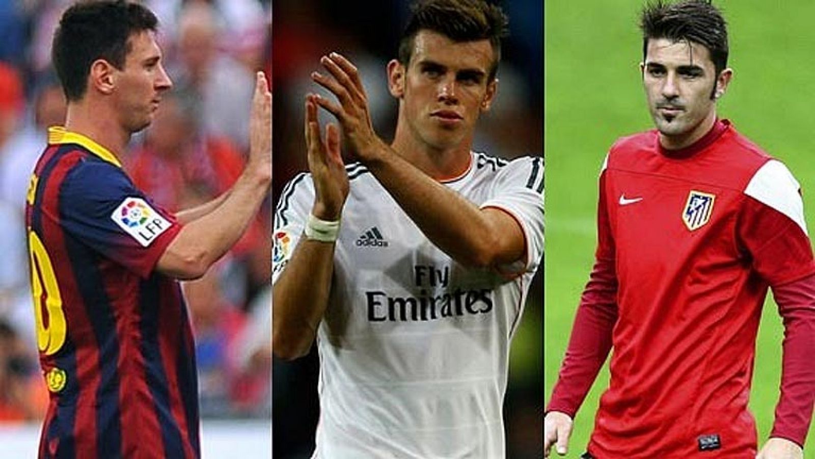 Informativo 24h: Bale y Messi aprovechan el parón para recuperarse de sus lesiones | RTVE Play