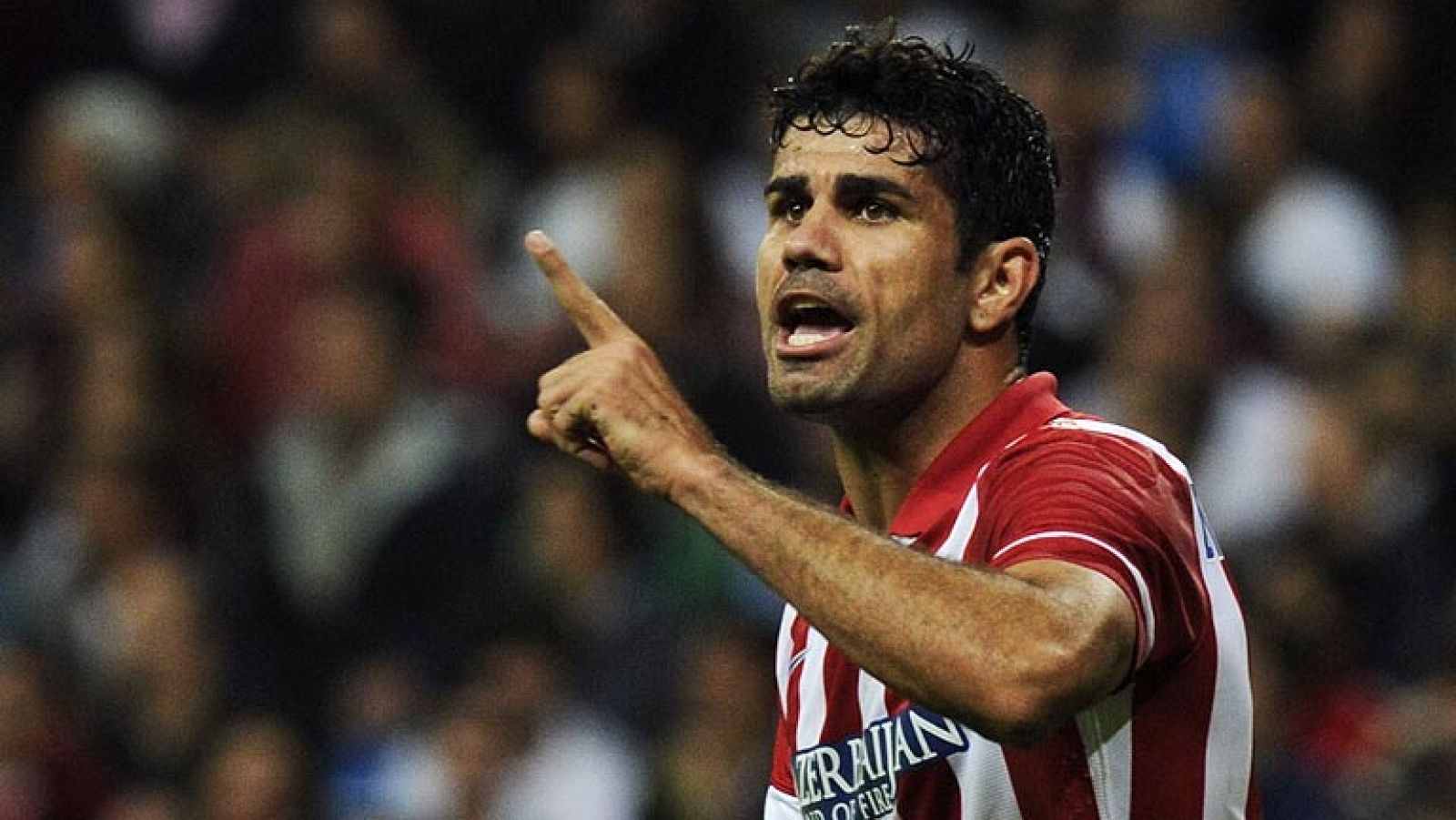 Diego Costa intenta "estar tranquilo" mientras llega la llamada de la 'Roja' - Informativo 24h | Ver