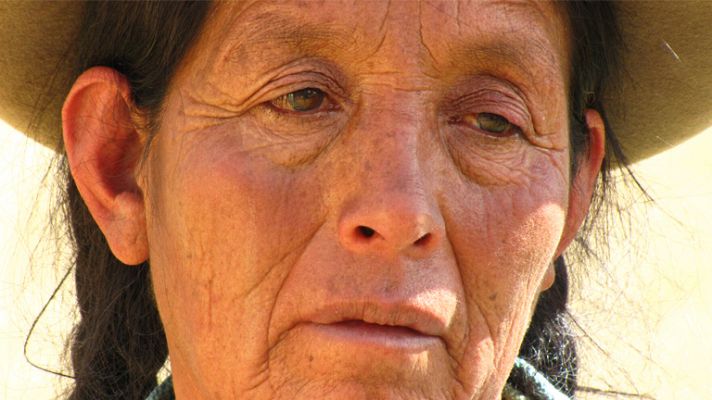 En portada - Yermas - Avance