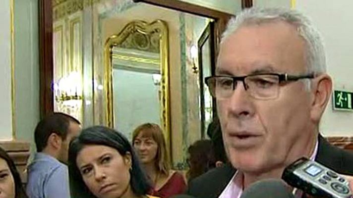  - Reacciones irrupción Femen