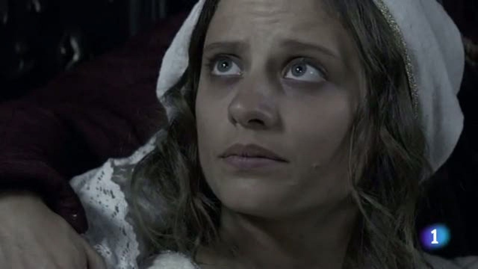 Avance del capítulo 20