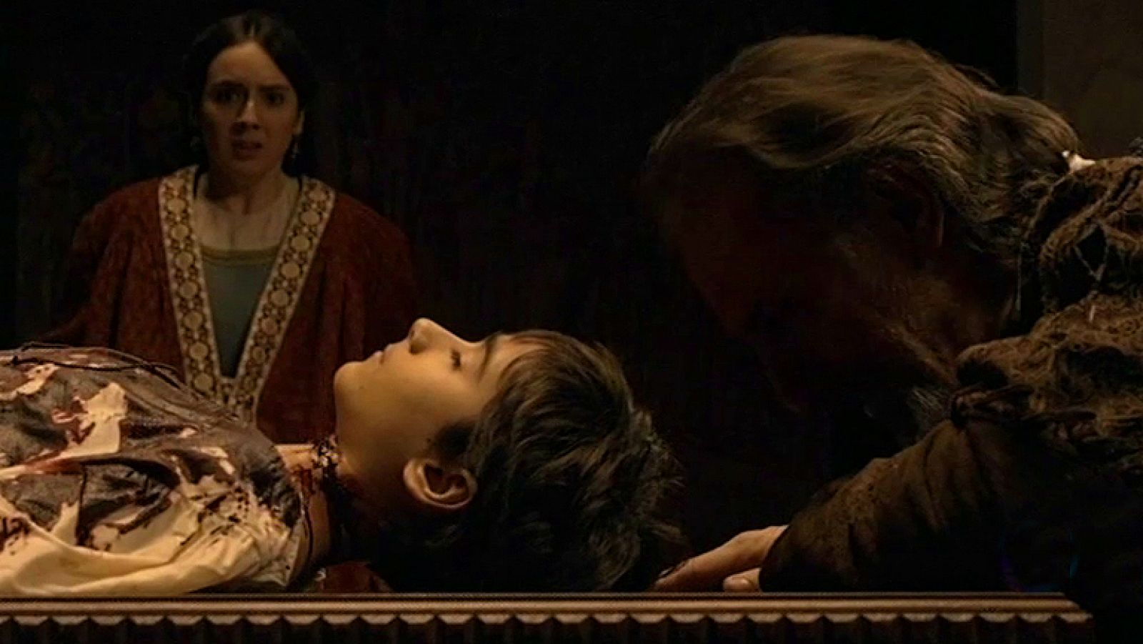 Diego Susón es un herejeDiego Susón es un hereje