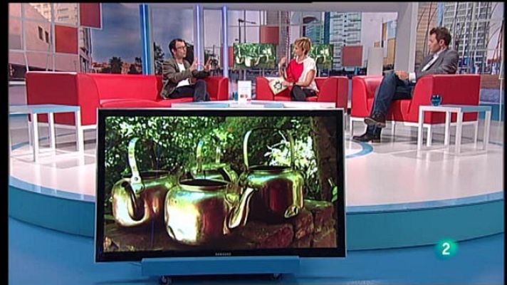 Para todos La 2 - Combatir el estrés y la ansiedad