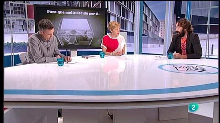 Para todos La 2 - La transición Española