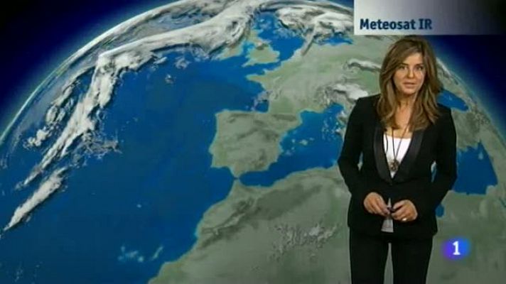 Noticias de Extremadura - El tiempo en Extremadura - 09/10/13