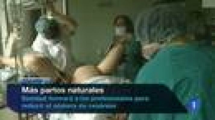 Noticias de Extremadura - Extremadura en 2' - 09/10/13