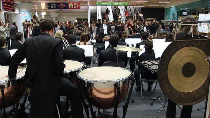 Informativo de Madrid - Informativo de Madrid - 09/10/13