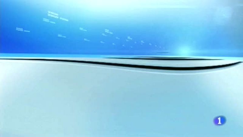  Castilla y León en 2' - 09/10/13