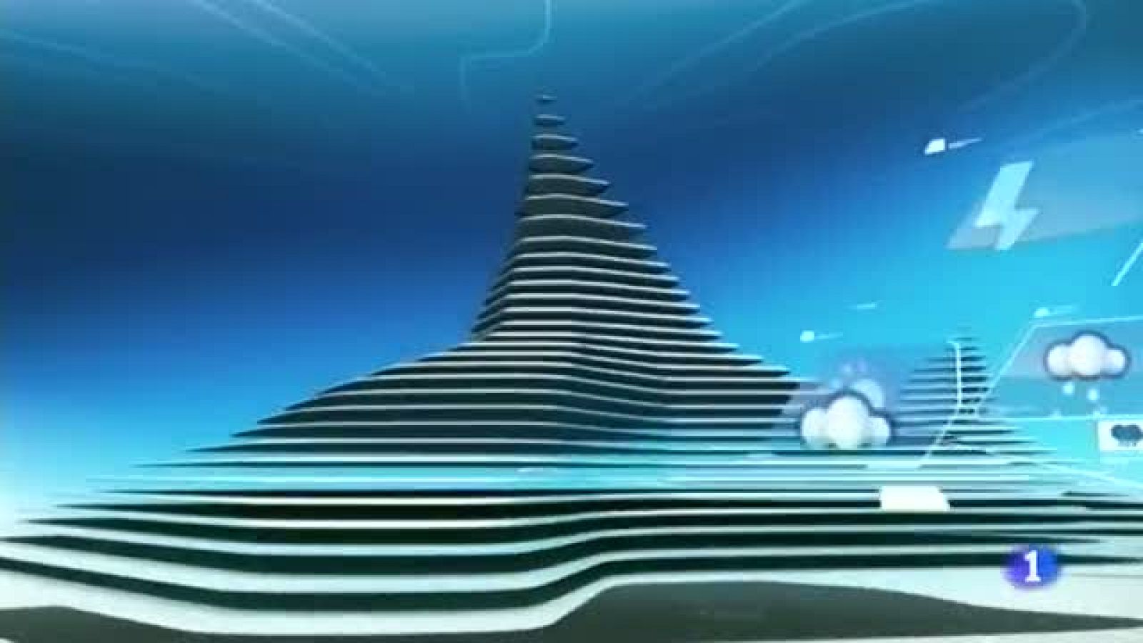 El tiempo en Castilla y León - 09/10/13