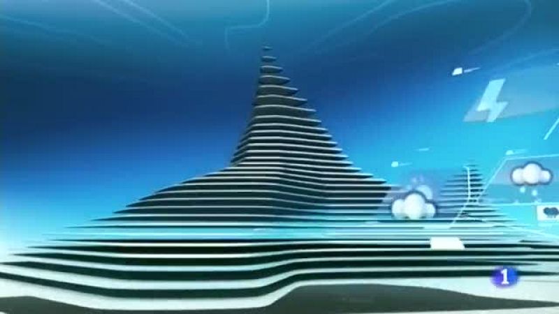  El tiempo en Castilla y León - 09/10/13