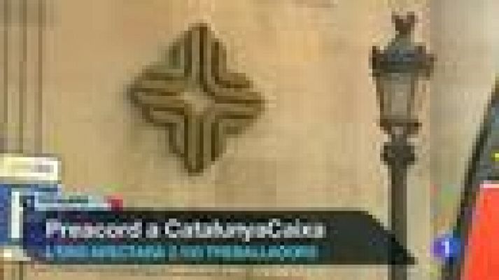 L'Informatiu - L'informatiu migdia - 09/10/2013