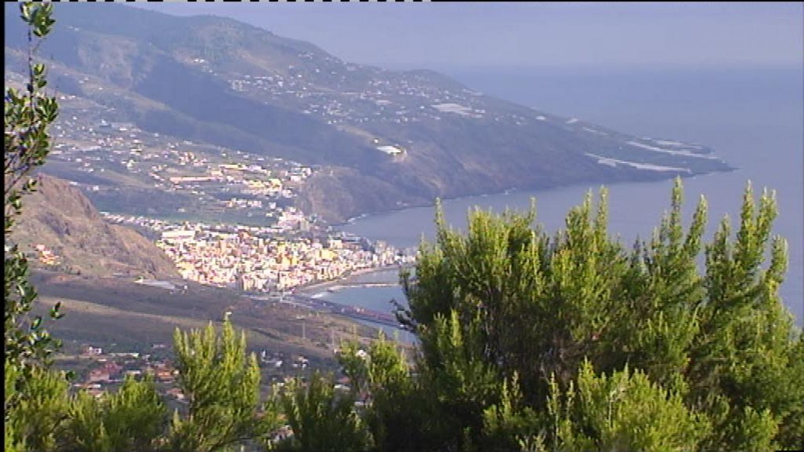 El tiempo en Canarias - 09/10/13 | Ver