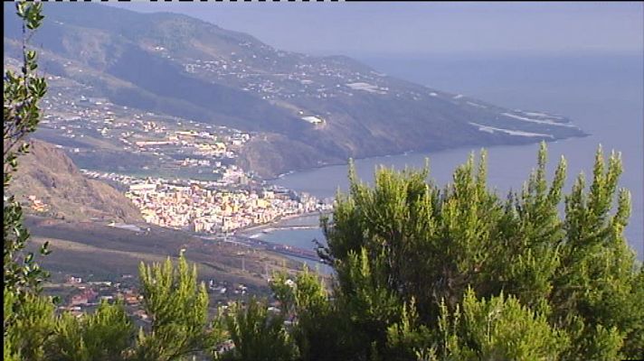 Telecanarias - El tiempo en Canarias - 09/10/13