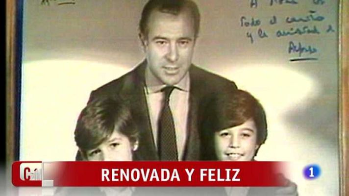 D Corazón - Corazón - 09/10/13