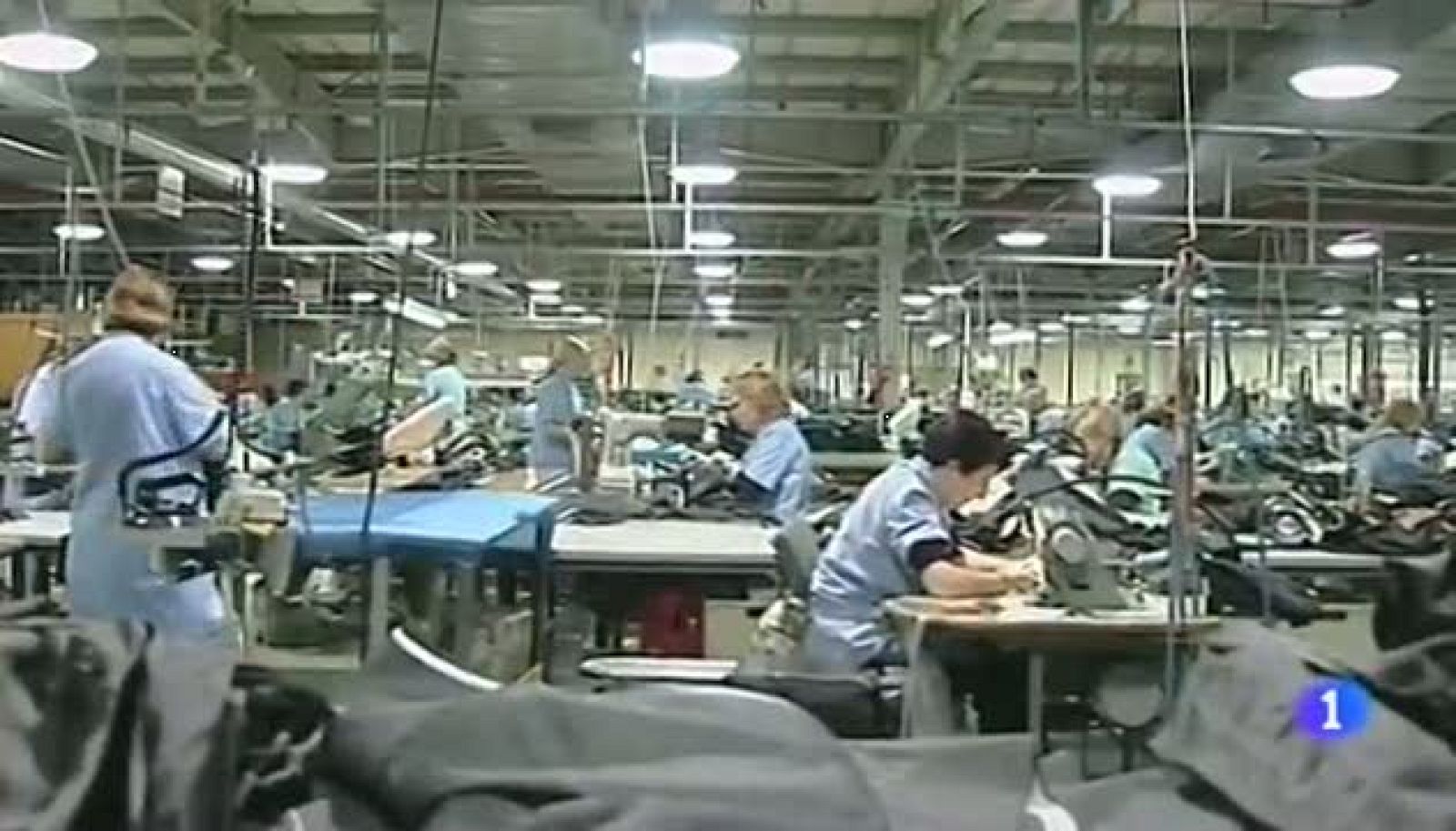  La exportación en las empresas aragonesas sigue siendo el buque insígnia de nuestra economía. Lo dice el Boletín Trimestral de Coyuntura Económica del segundo trimestre de 2013, que hoy se ha presentado.