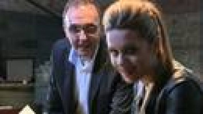 Días de cine - Días de cine: Avance de los contenidos del programa de la semana