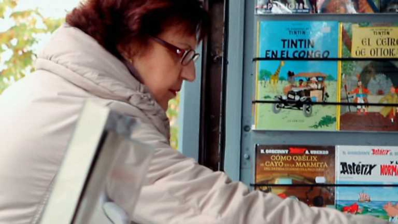 Ahora también - Capturando luces y sombras - Ver ahora