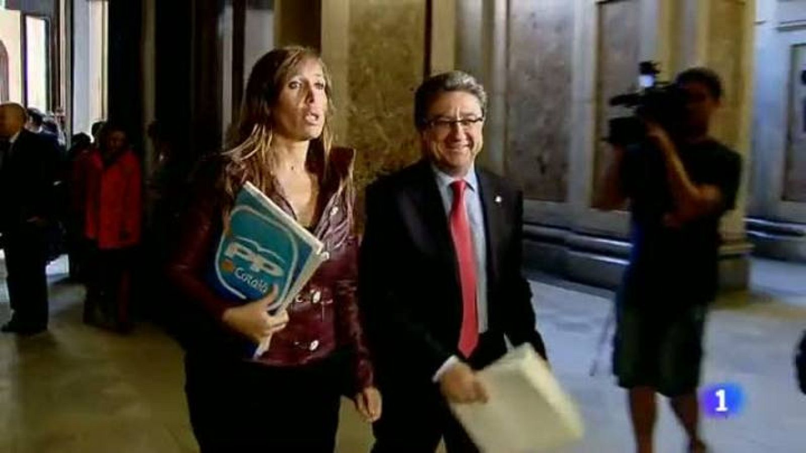 L'informatiu 2 - 09/10/2013