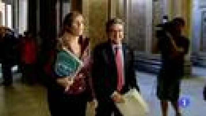 L'Informatiu - L'informatiu 2 - 09/10/2013