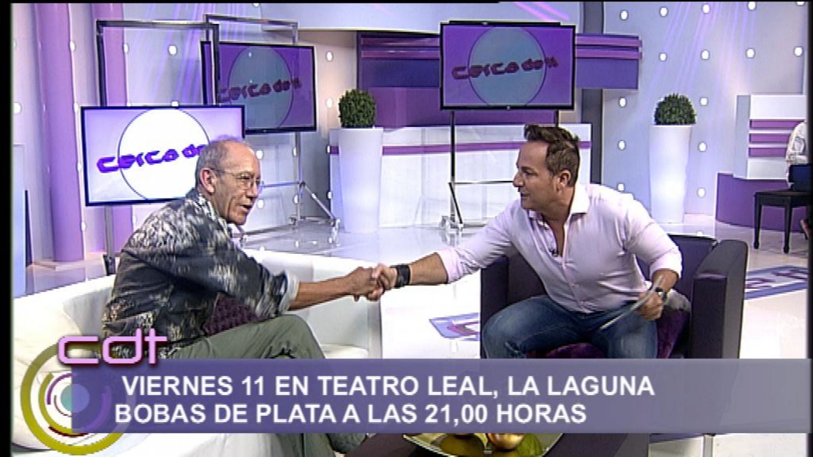 Cerca de ti - 09/10/13 - Cerca de ti | Ver