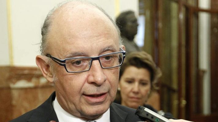 La tarde en 24h - Montoro aclara que los salarios subieron solo en los convenios