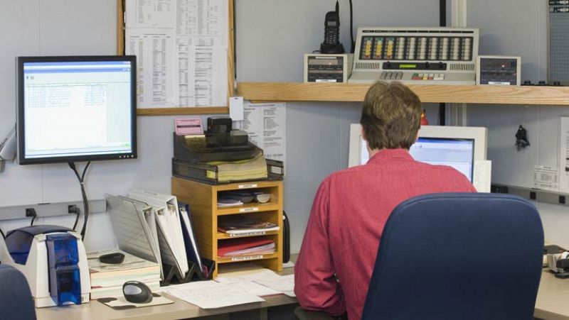 ¿Puede una empresa vigilar el correo corporativo de sus trabajadores?