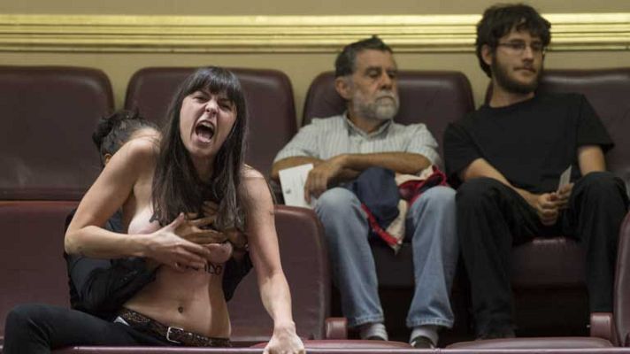 La tarde en 24h - Bloque 18 horas - 09/10/13