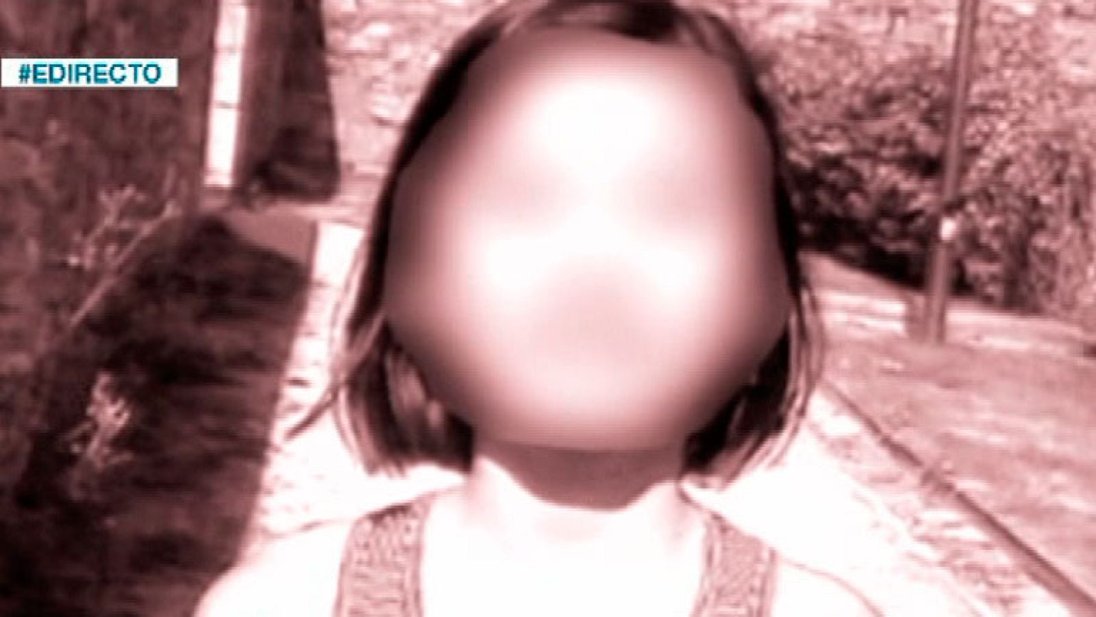 España Directo- La policía analiza restos biológicos encontrados en la ropa de Asunta