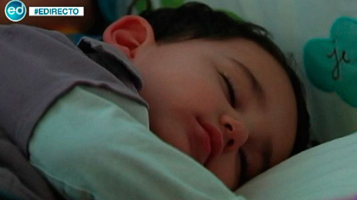 España Directo - La esperanza de Yago