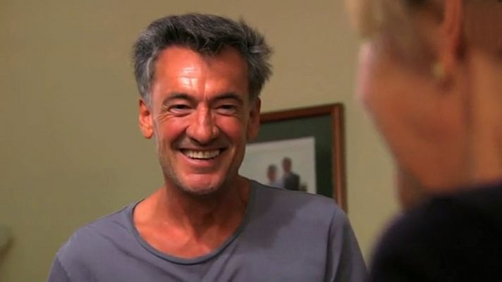 España a ras de cielo - España, el lugar de los noctámbulos