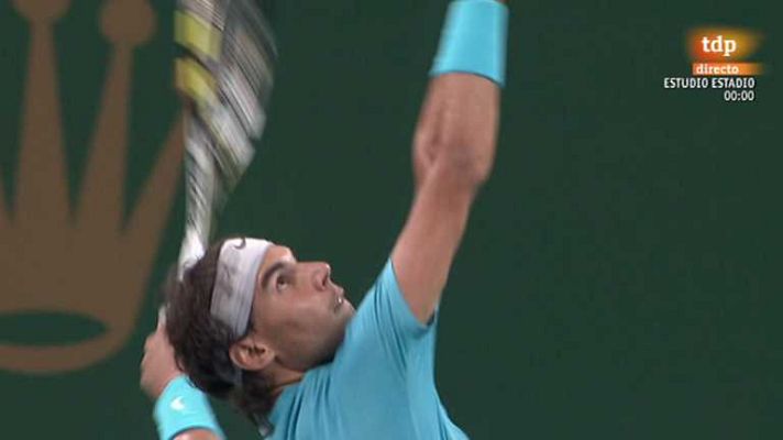 Conexión tdp - Conexión tdp - 09/10/13