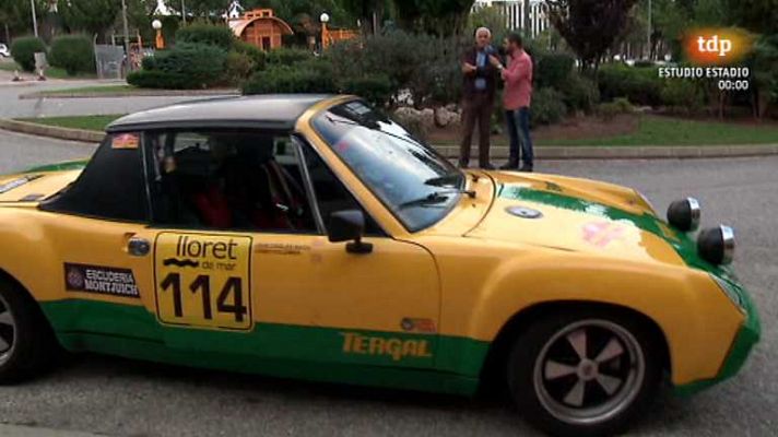 Conexión motor - Conexión motor - 09/10/13