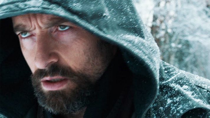 Cultura en Rtve.es - Hugh Jackman: "Cuando rodaba 'Prisioneros' abrazaba a mis hijos más fuerte"