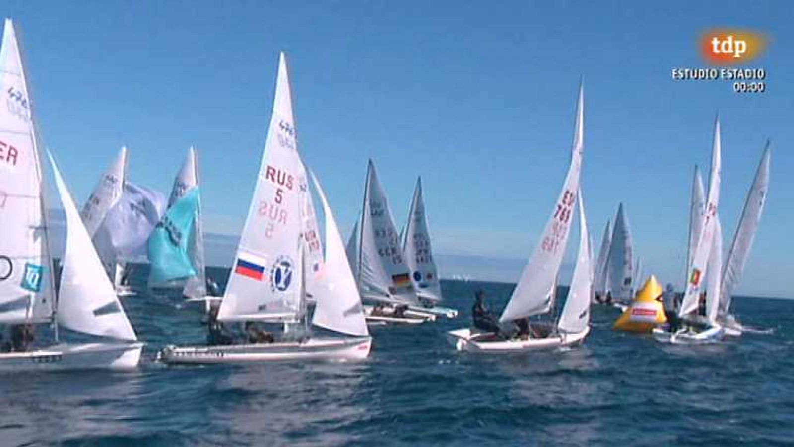 Objetivo Río - Programa 18 - Ver ahora