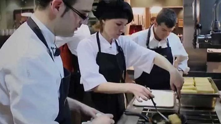 Código Emprende - Código Emprende - 09/10/13